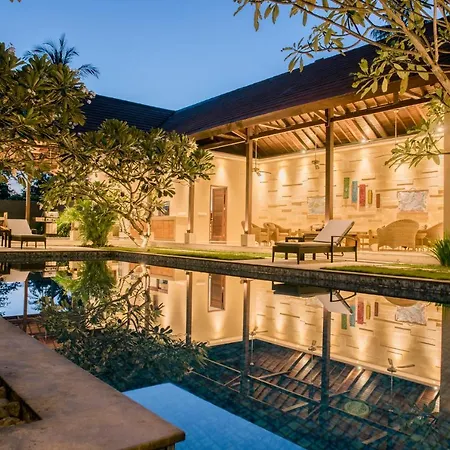 Aurelia Villas Senggigi